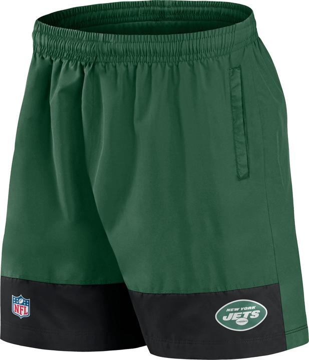Image du produit Fanatics New York Jets Woven Short M (M)