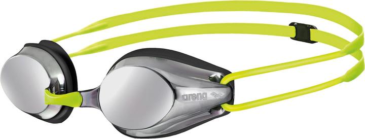 Immagine prodotto Arena Tracks Mirror Goggles Juniors (Taglia unica)