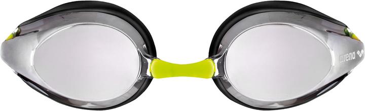 Immagine prodotto Arena Tracks Mirror Goggles Juniors (Taglia unica)