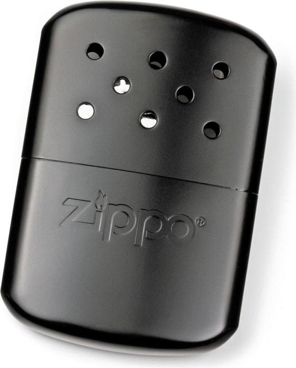 Zippo Taschenofen Benzin
