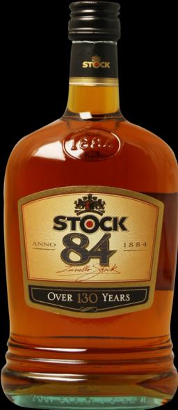Image du produit Stock 85 VSOP Vecchia Riserva (1 x 70 cl)