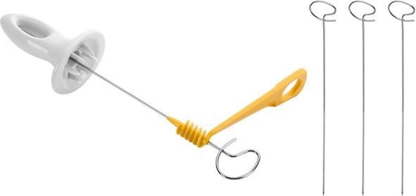 Tescoma Presto Taglia Patate a Spirale 4 Spiedini