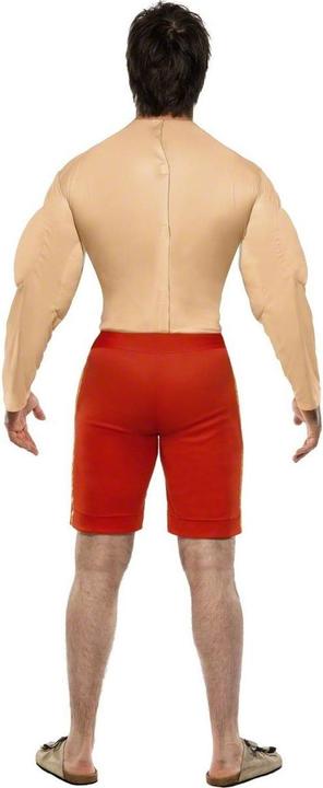 Image du produit Westworld Baywatch : Lifeguard Topless (L)