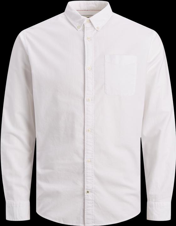Image du produit Jack & Jones Plus Size Slim Fit Chemise décontractée Chemise décontractée (XXL)