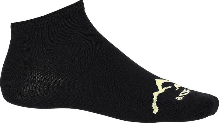 Immagine prodotto MGA Viking Boosocks Calzini bassi da donna in bambù (39 - 42)