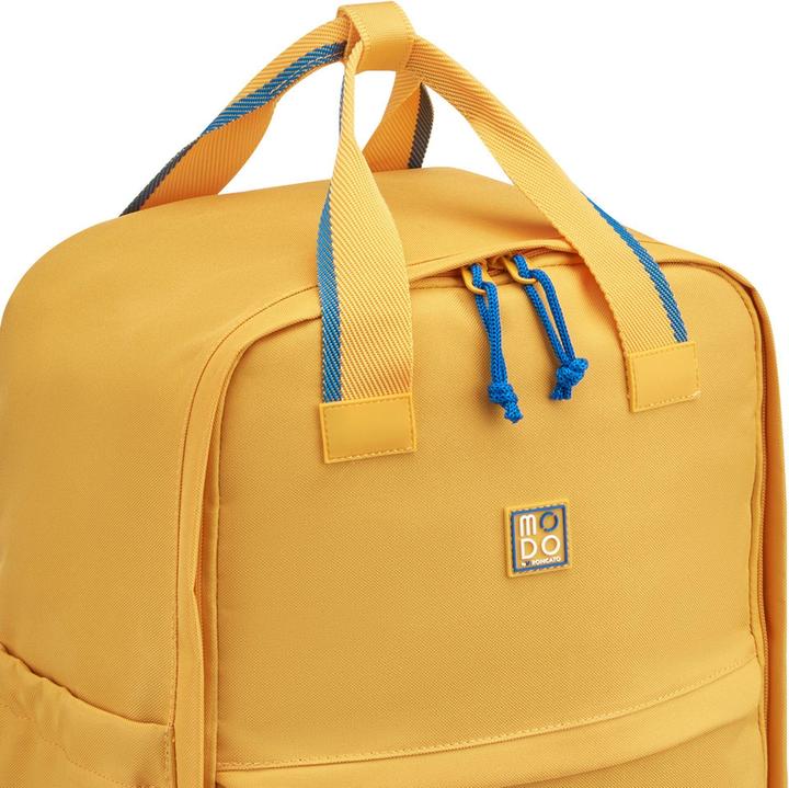 Actual product image Modo by Roncato Starlight 3.0 Reiserucksack 40 cm Laptopfach (24 l)