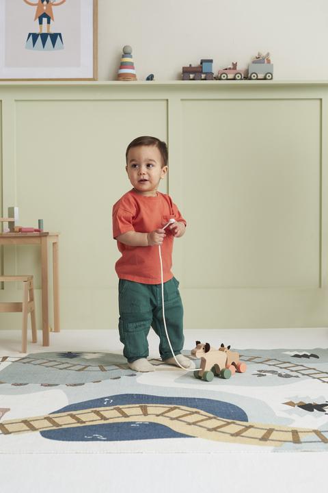 Immagine prodotto Kids Concept Famiglia di alci di Edvin