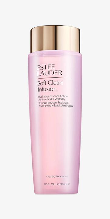 Immagine prodotto Estée Lauder Soft Clean (Panni pulizia, 400 ml)