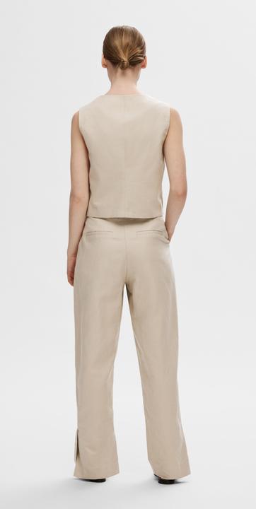 Produktbild Selected Femme Straight Fit Hose (36)