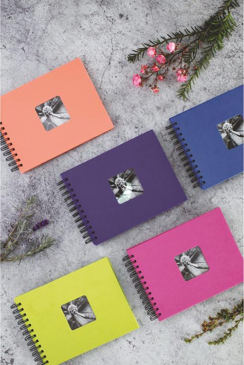 Produktbild Hama Fotobuch Wiro Fine Art (24 x 17 cm)