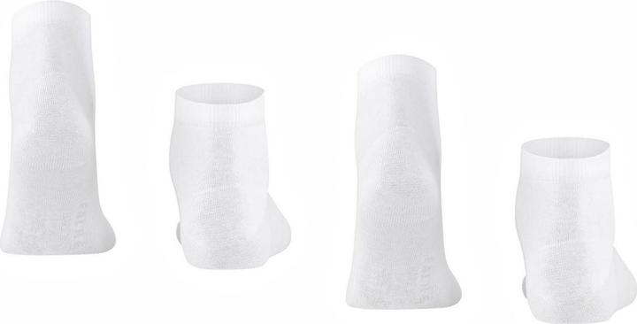 Produktbild Falke Happy 2P SN (4er Pack, 43 - 46)