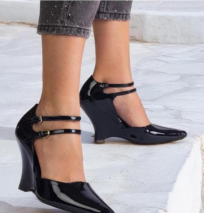 Image du produit Primo Pumps mit Absatz (38)