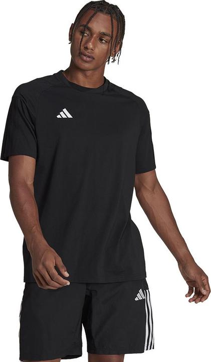 Actual product image adidas Tiro 23 Competition Training Shirt Men (M)