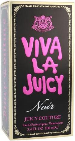 Immagine prodotto Juicy Couture Viva La Juicy Noir (Eau de parfum, 100 ml)