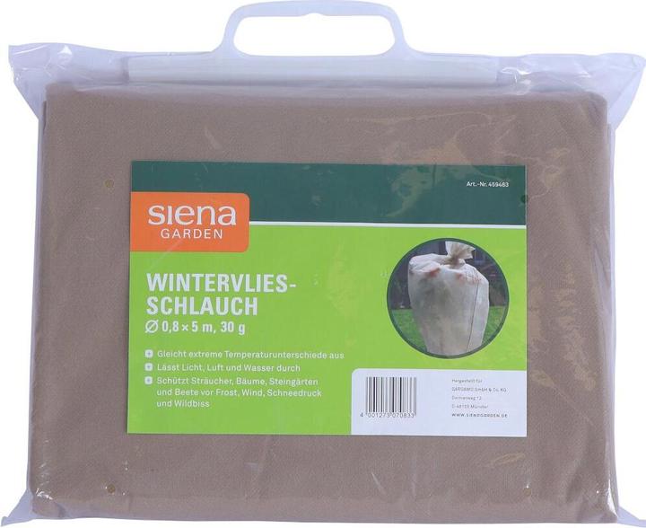 Produktbild Siena Garden Wintervliesschlauch
