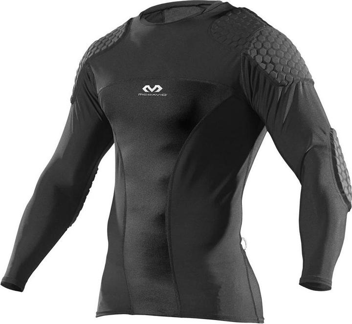 McDavid Schutzshirt "Hex" Dive Ii