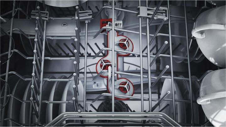 Produktbild Bosch Hausgeräte SMS6ECW15E