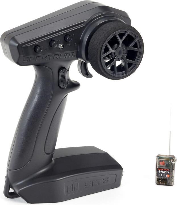 Immagine prodotto Arrma Kraton 6S BLX (RTR pronto all'uso)