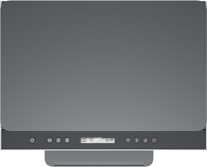 Produktbild HP Smart Tank 720 Thermal Inkjet DPI pro Minute WLAN (Thermodirekt, Farbe)