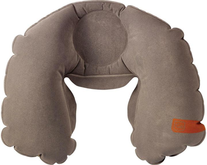 Immagine prodotto Go Travel Cuscino per il collo The Snoozer (Cuscino per testa e collo)