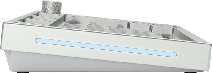 Produktbild Glorious PC Gaming Race GMMK Pro (Barebone, Kabelgebunden)
