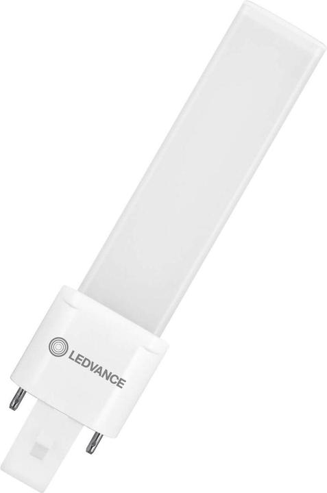 Produktbild Ledvance LED-Kompaktlampe (G23, 3.50 W, 360 lm, 10 x, F)