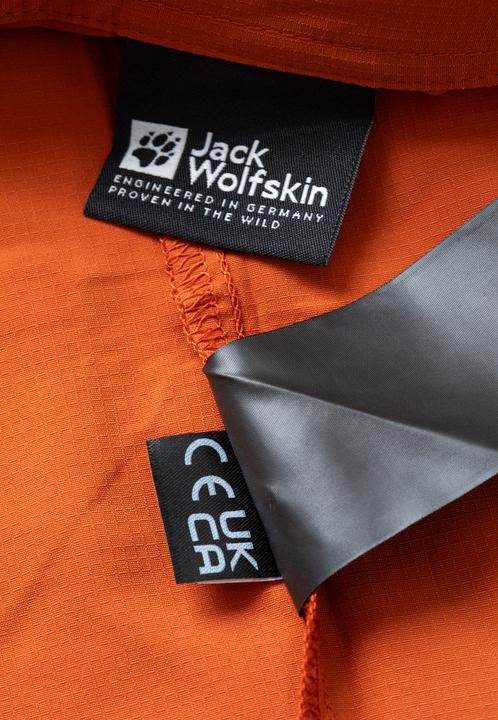 Produktbild Jack Wolfskin Sierra Canyon Ls M (3XL)