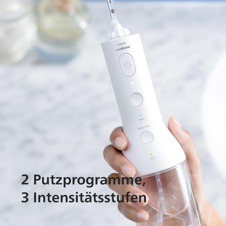 Actual product image Philips Sonicare Power Flosser 3000