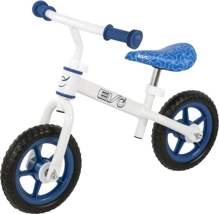 Image du produit Outdoor Vélo d'équilibre Evo - Blue