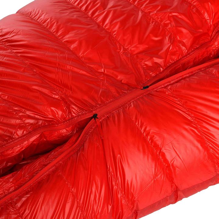 Actual product image Pajak Radical 16H (230 cm)
