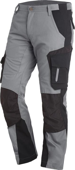 Immagine prodotto FHB Pantaloni da lavoro in Cordura (60)