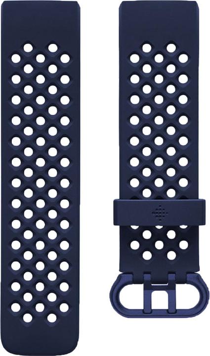 Immagine prodotto Fitbit Braccialetto sportivo in silicone per Charge 4 (Silicone)