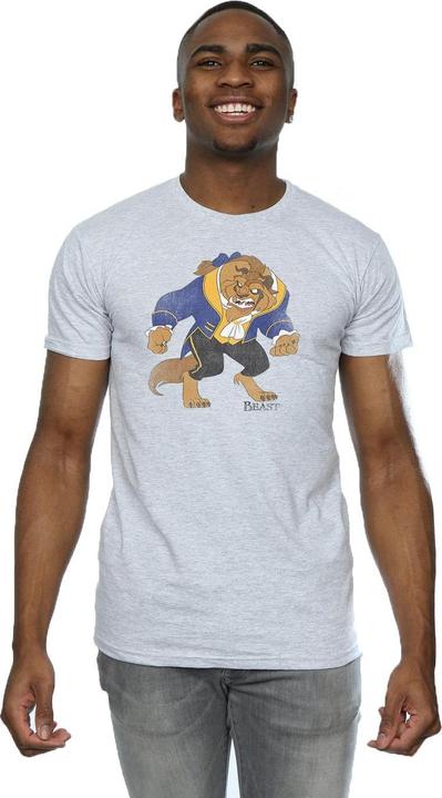 Produktbild Beauty And The Beast TShirt (L)