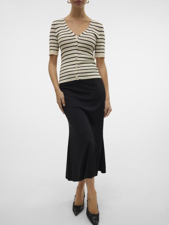 Produktbild Vero Moda VMROPER Mittlere Taille Midirock Rock (L)