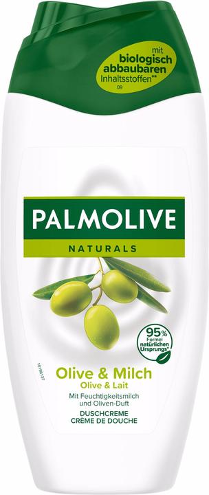 Produktbild Palmolive Naturals Olive & Milch (250 ml)