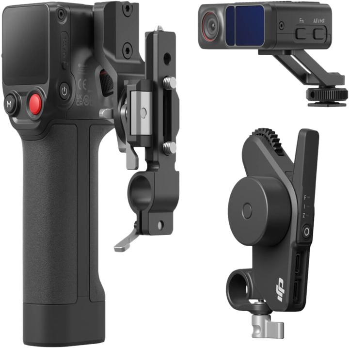 Actual product image DJI Focus Pro Creator Combo (Follow Focus)