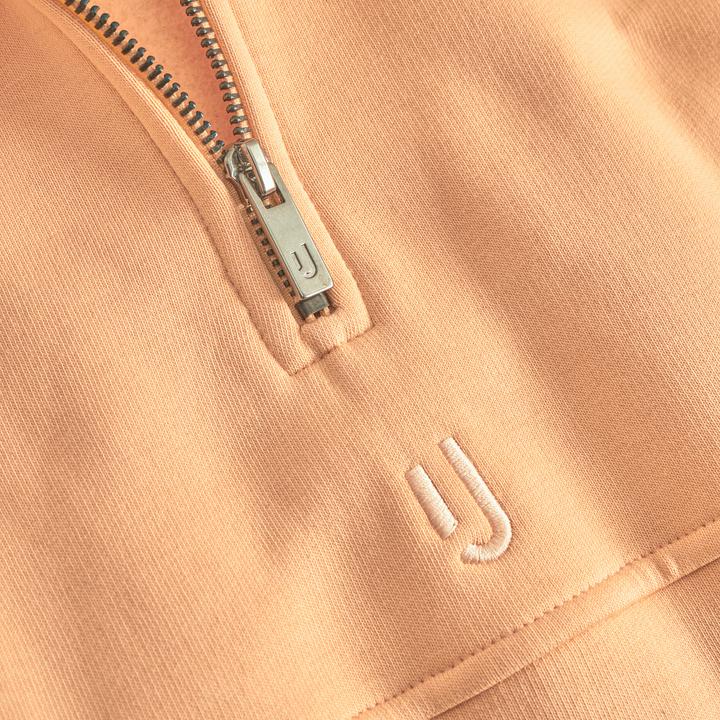 Immagine prodotto Johnny Urban Pullover Cooper con mezza zip (M)