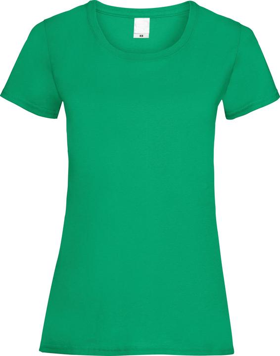 Image du produit Fruit of the Loom Value Fitted Tee-shirt manches courtes loisirs (XXL)