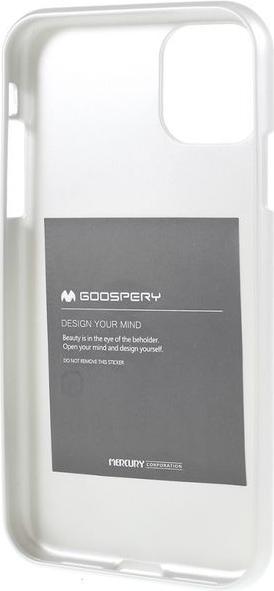 Produktbild Goospery iJelly Metal Series (Apple iPhone 11 Pro)