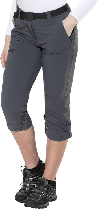 Actual product image Maier Sports Lulaka pants roll up short (44)