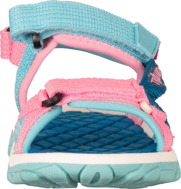 Produktbild Trollkids Kid's Oslofjord Sandal (29)