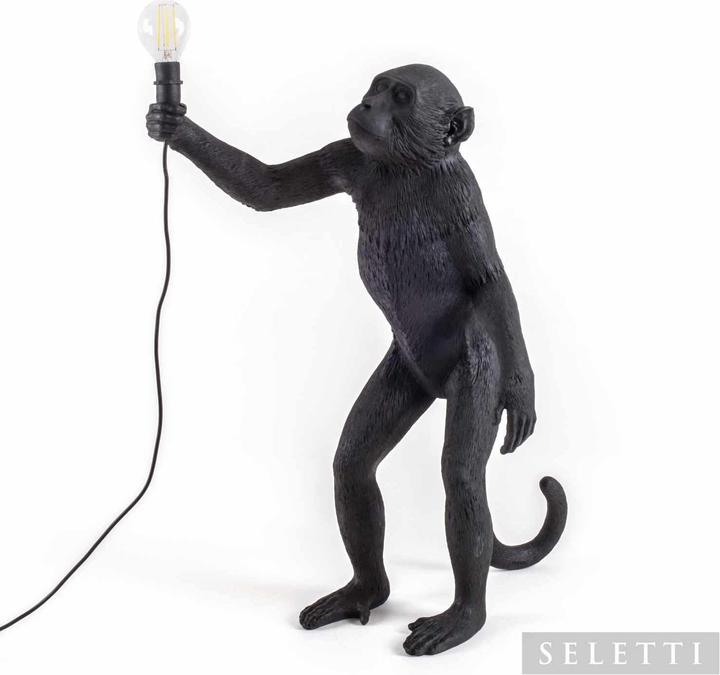 Immagine prodotto Seletti Scimmia (E14)