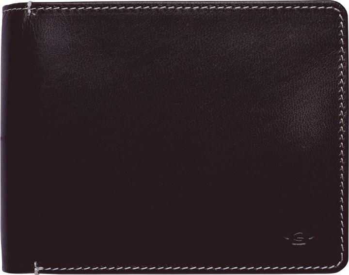 Golden Head Geldbörse Bari RFID Protect 1138