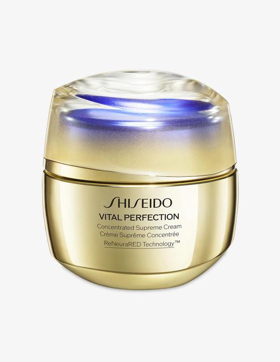 Produktbild Shiseido Concentrated Supreme (50 ml, 24h Creme)