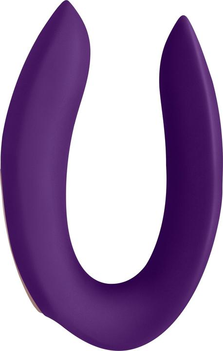 Actual product image Satisfyer Double Plus Remote