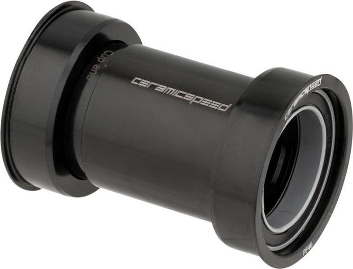 Image du produit Rotor Bike Components Ceramicspeed PF4630 Blk (PressFit30 / BB386 / BBright)