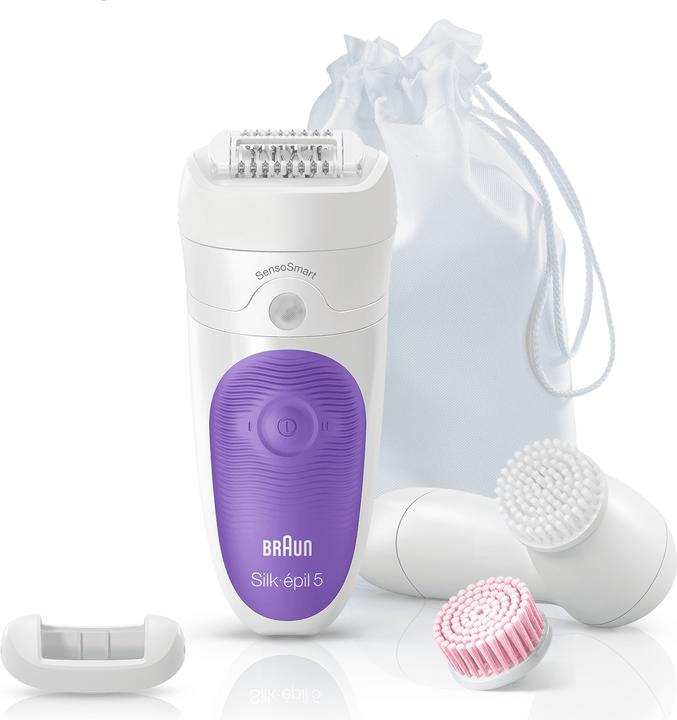 Produktbild Braun Silk-épil 5