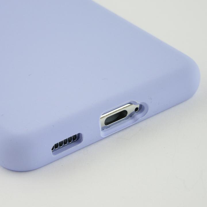 Actual product image PhoneLook Cover Soft Touch t (Samsung Galaxy S21 5G)