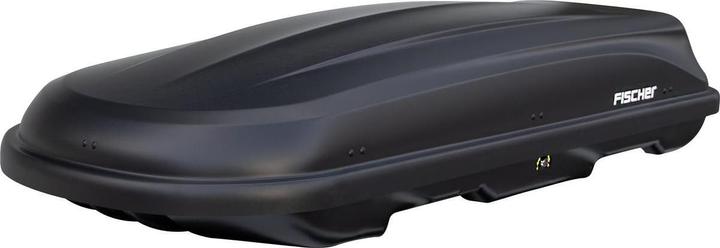Fischer Xtreme II (450 l)