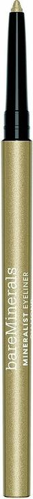 Image du produit Bare Minerals Bareminerals Mineralist Mineral Eyeliner Diamond 0.35G (Diamond)